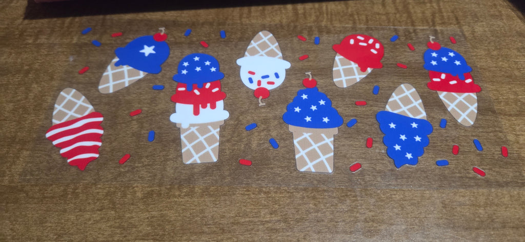 Decals