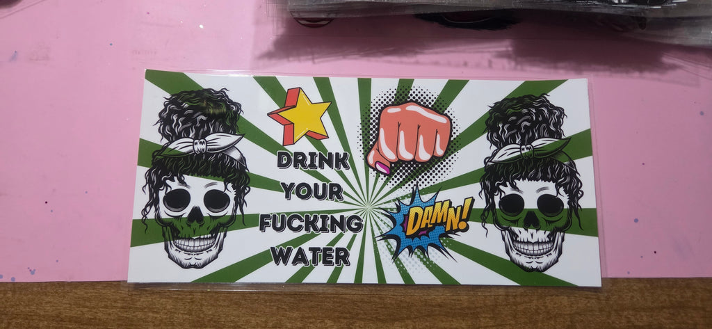 Decals