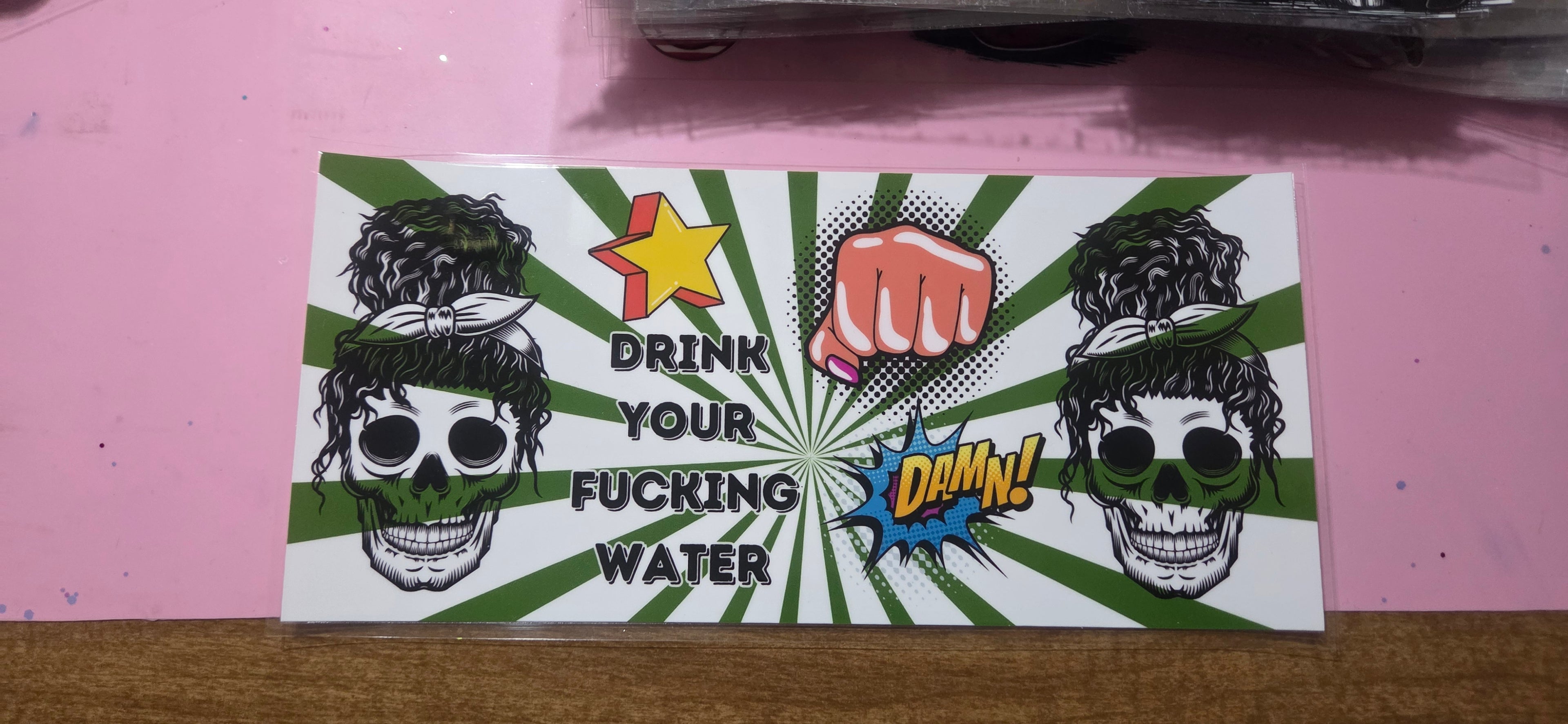 Decals