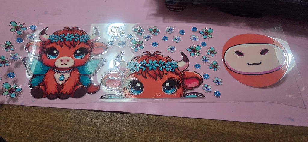 Decals
