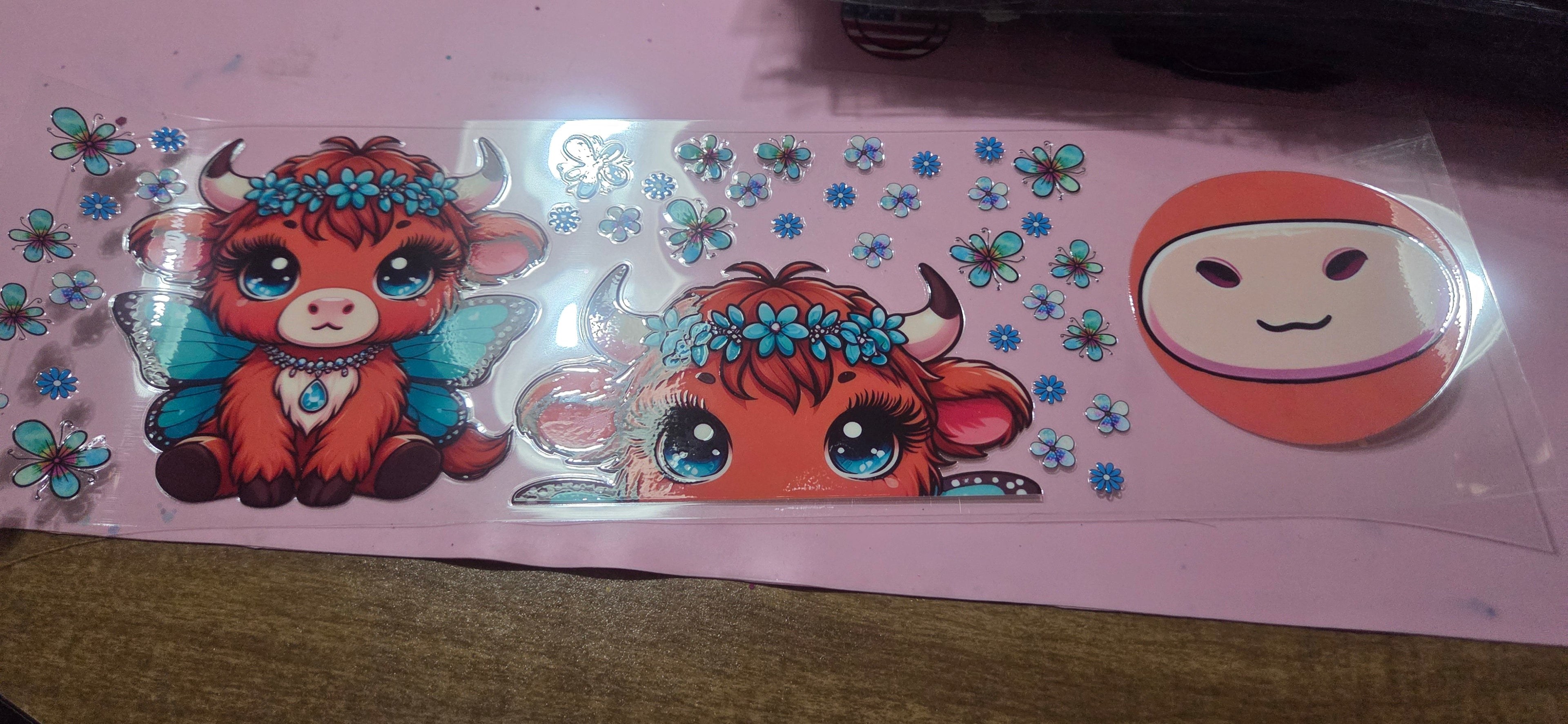 Decals