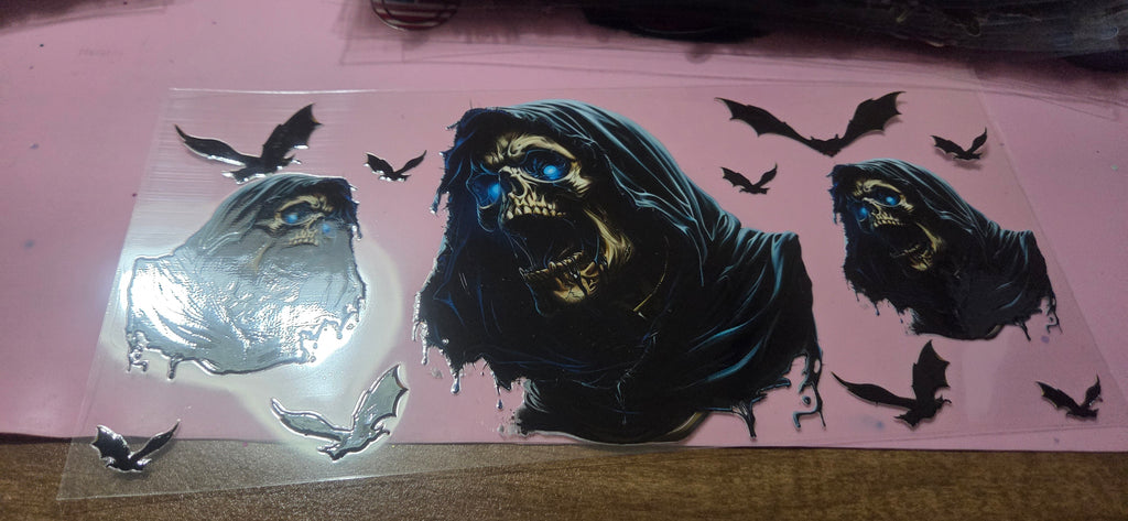 Decals