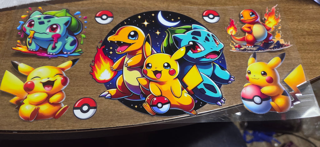 Decals