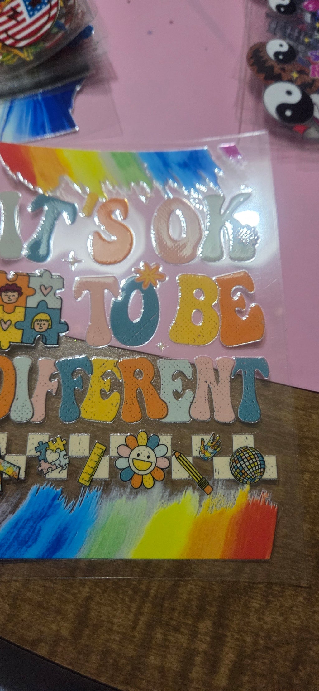Decals