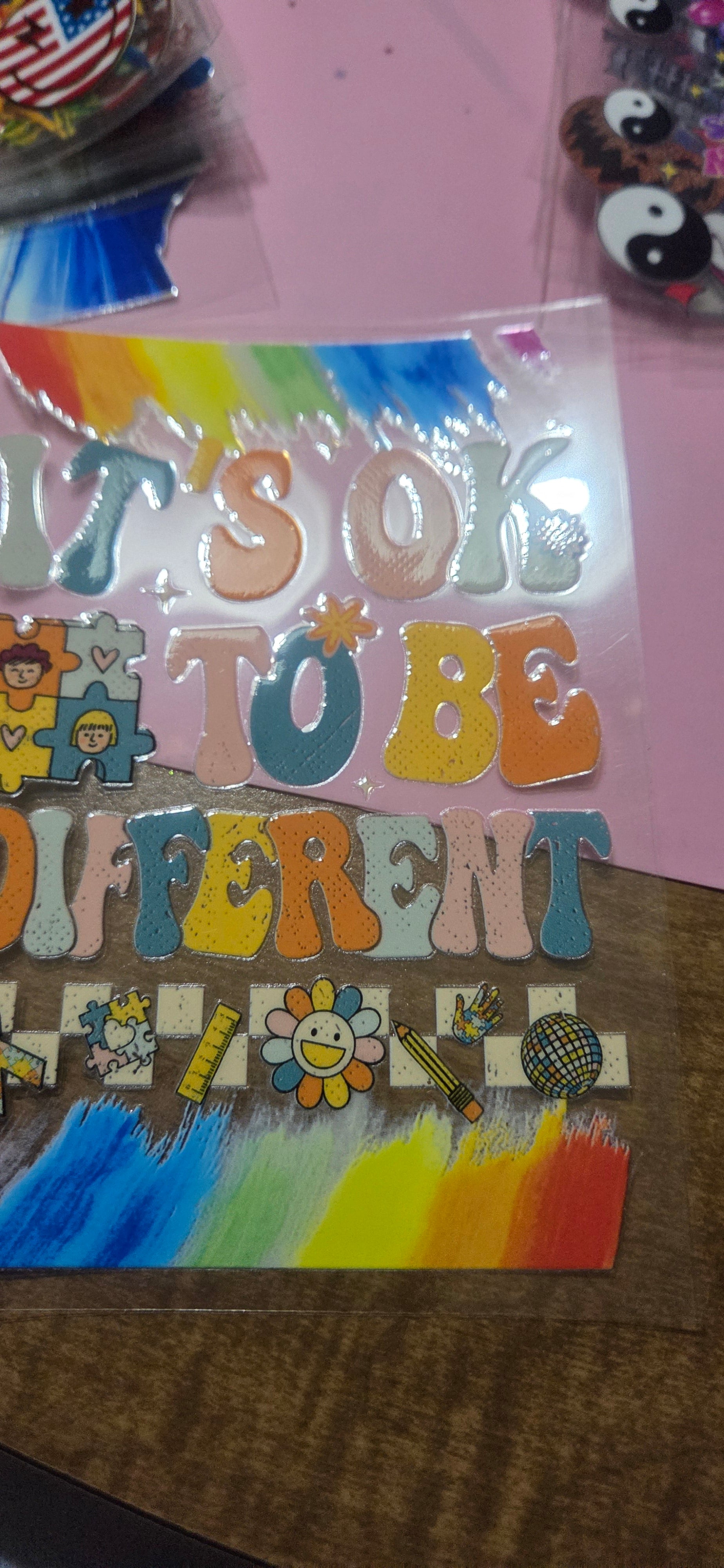 Decals