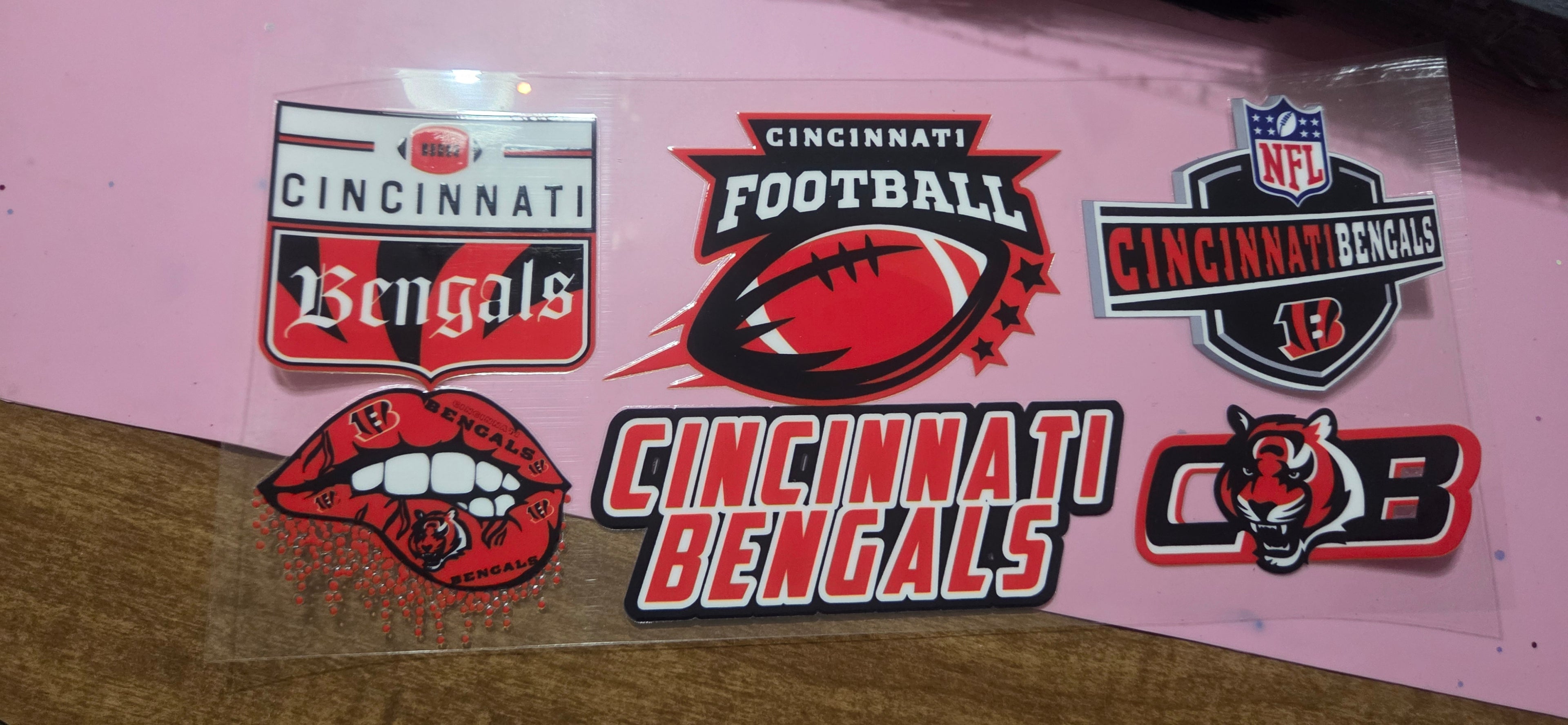 Decals
