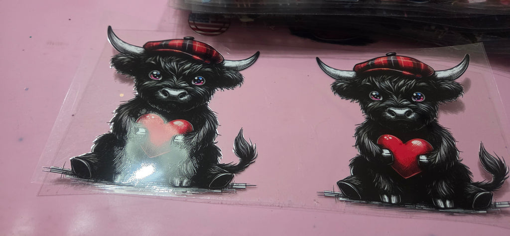 Decals