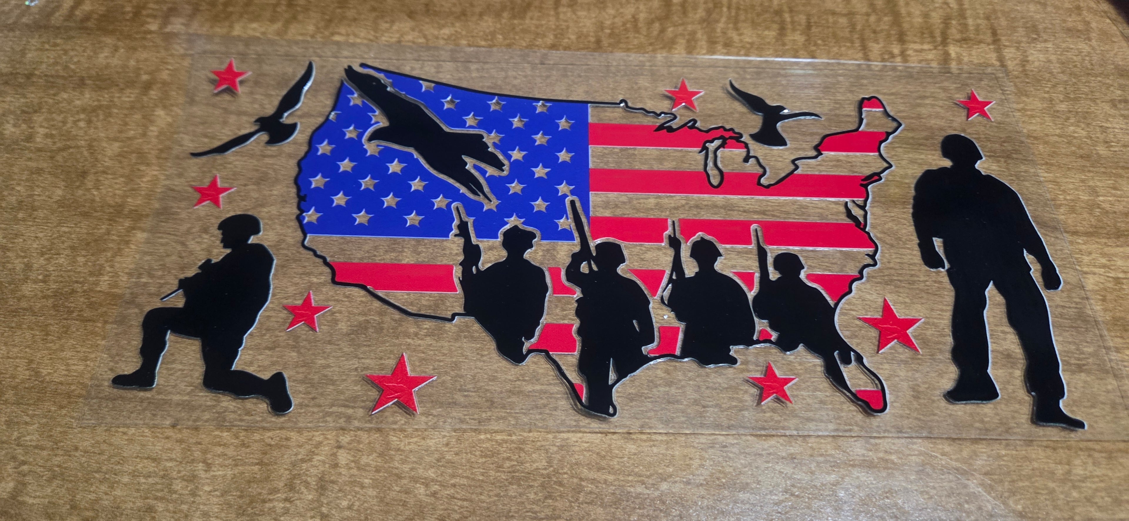 Decals