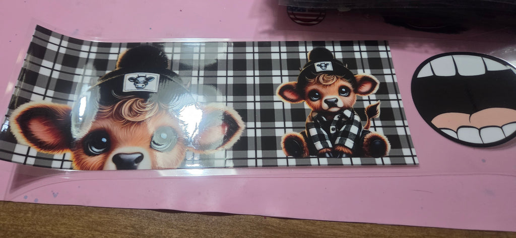 Decals