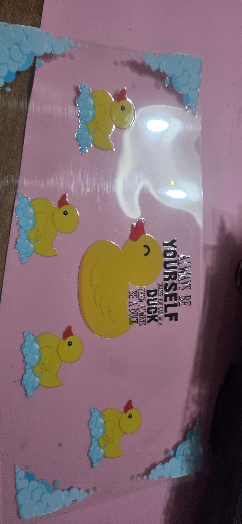 Decals