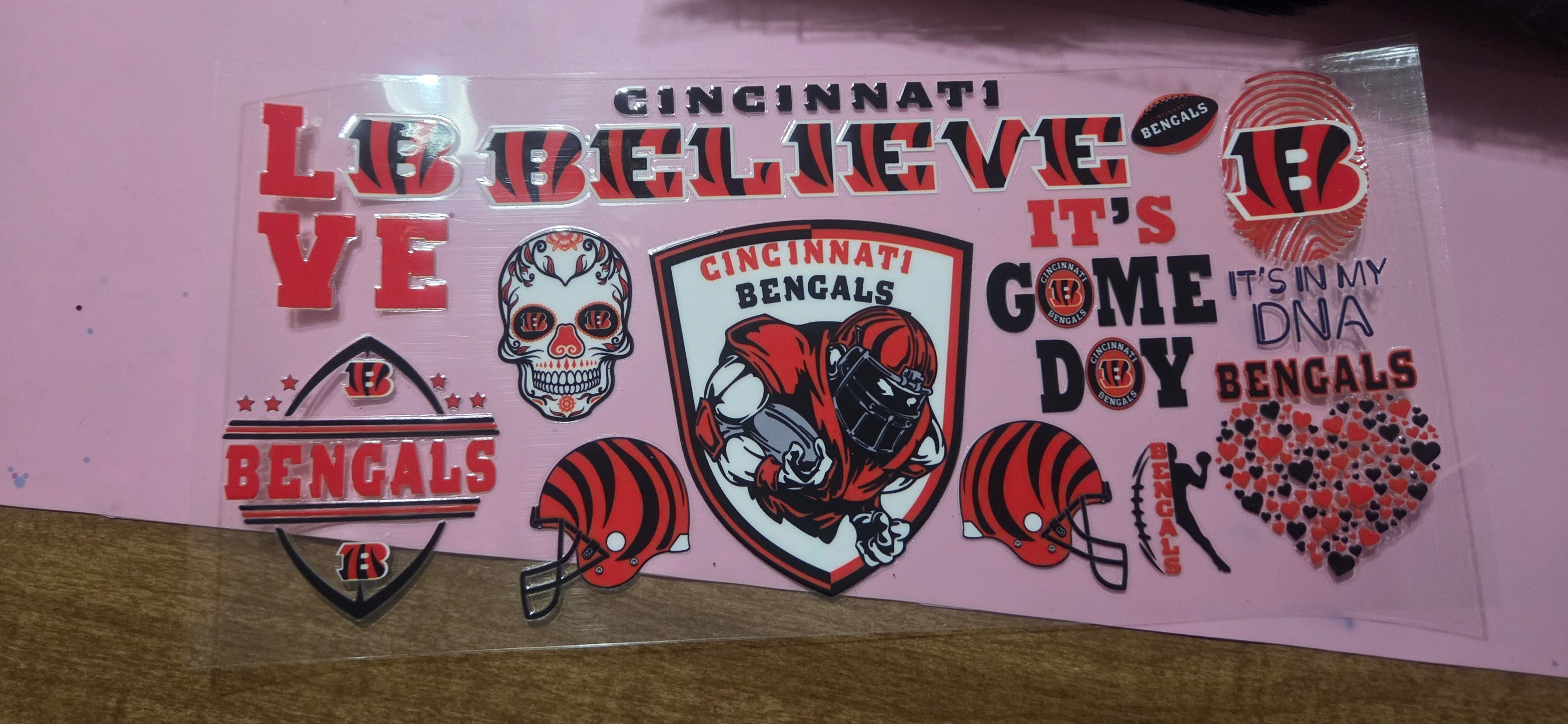 Decals