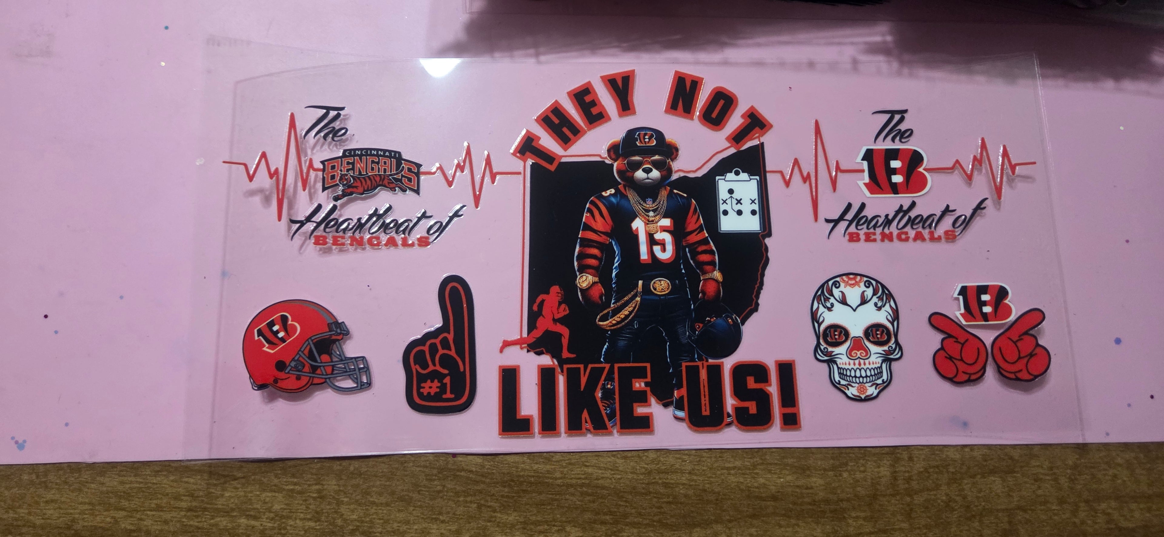 Decals