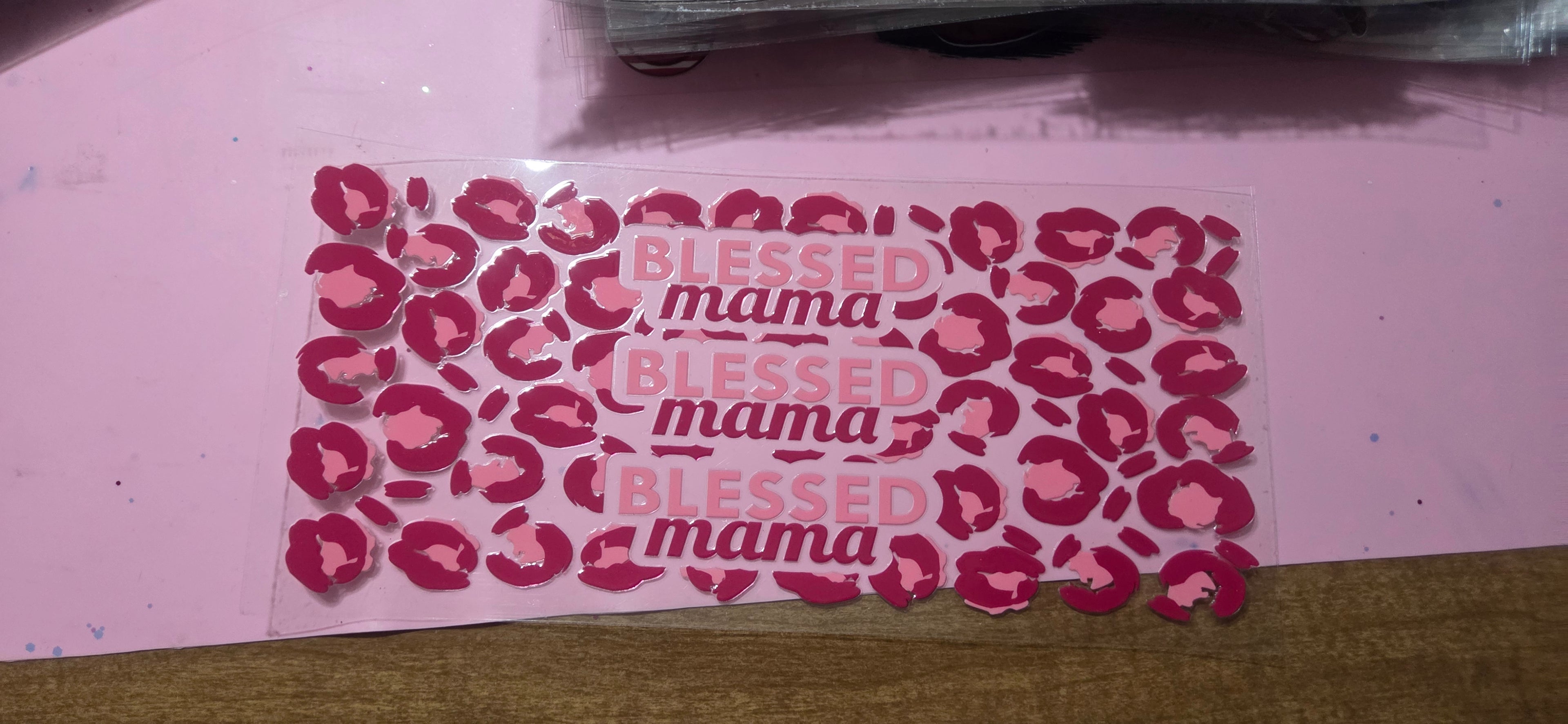 Decals