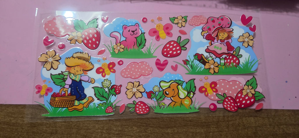 Decals