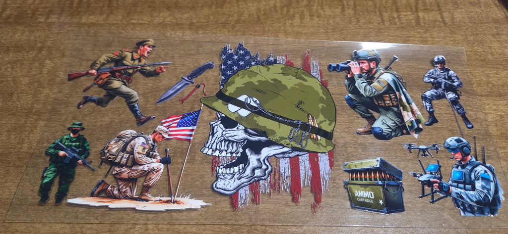 Decals
