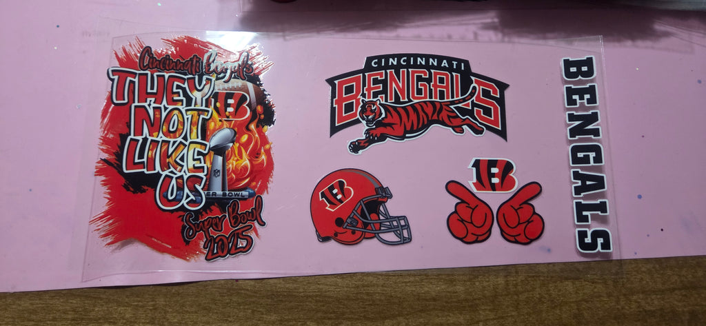 Decals