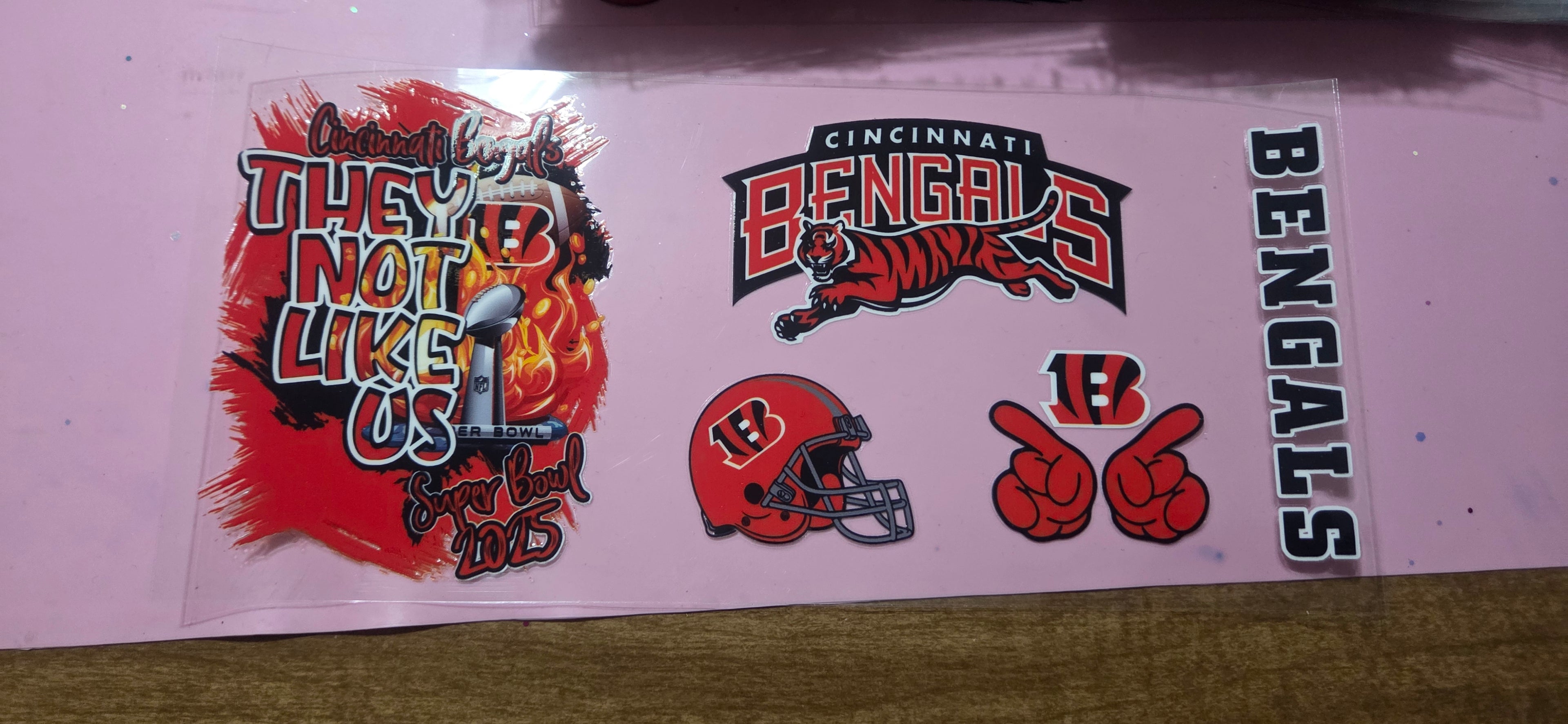 Decals