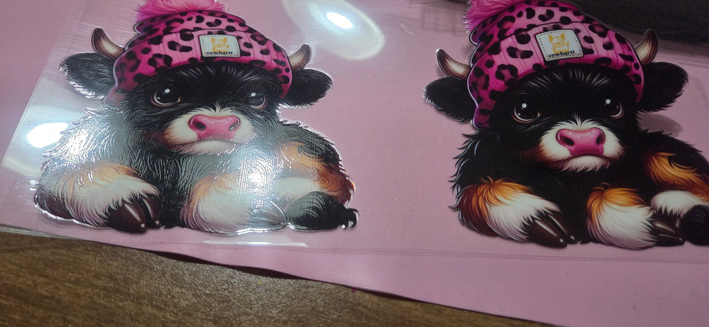 Decals