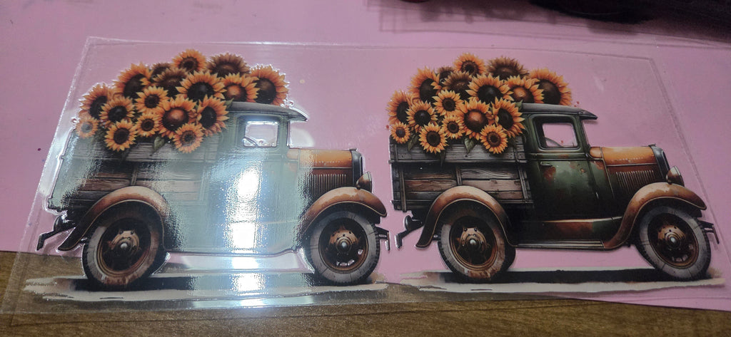 Decals
