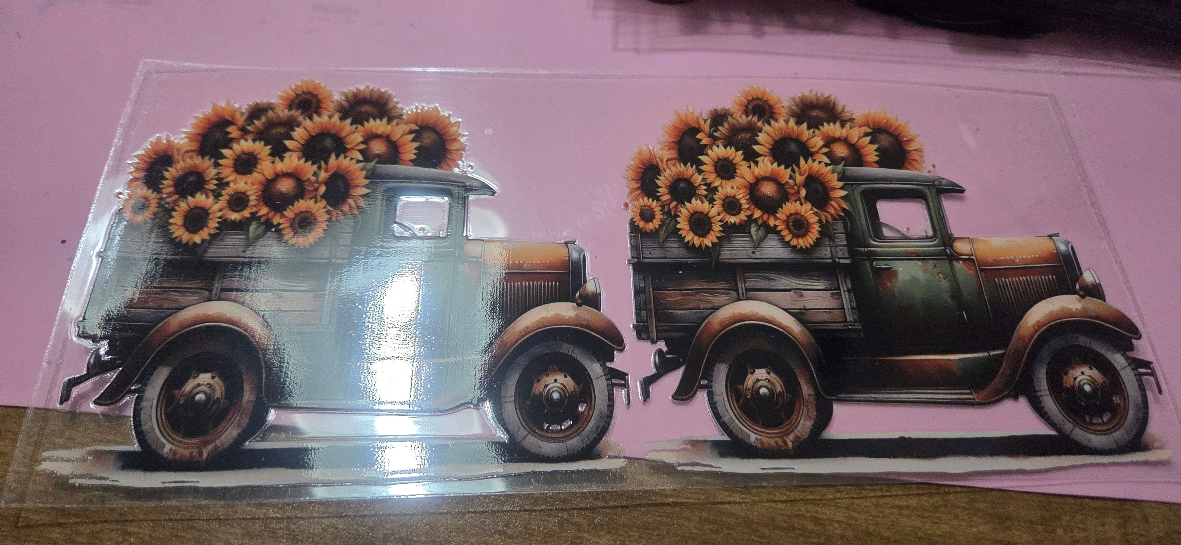 Decals