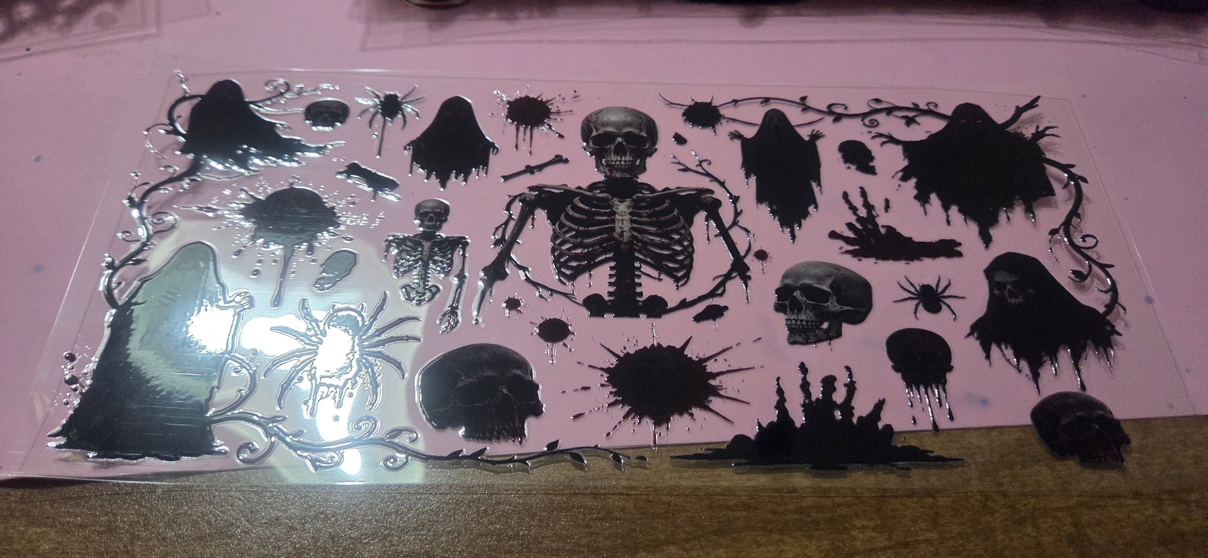 Decals