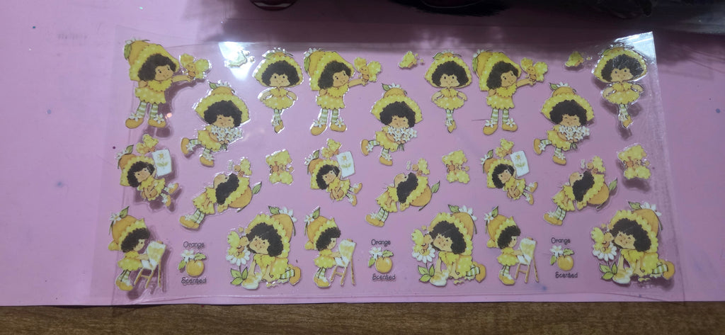 Decals