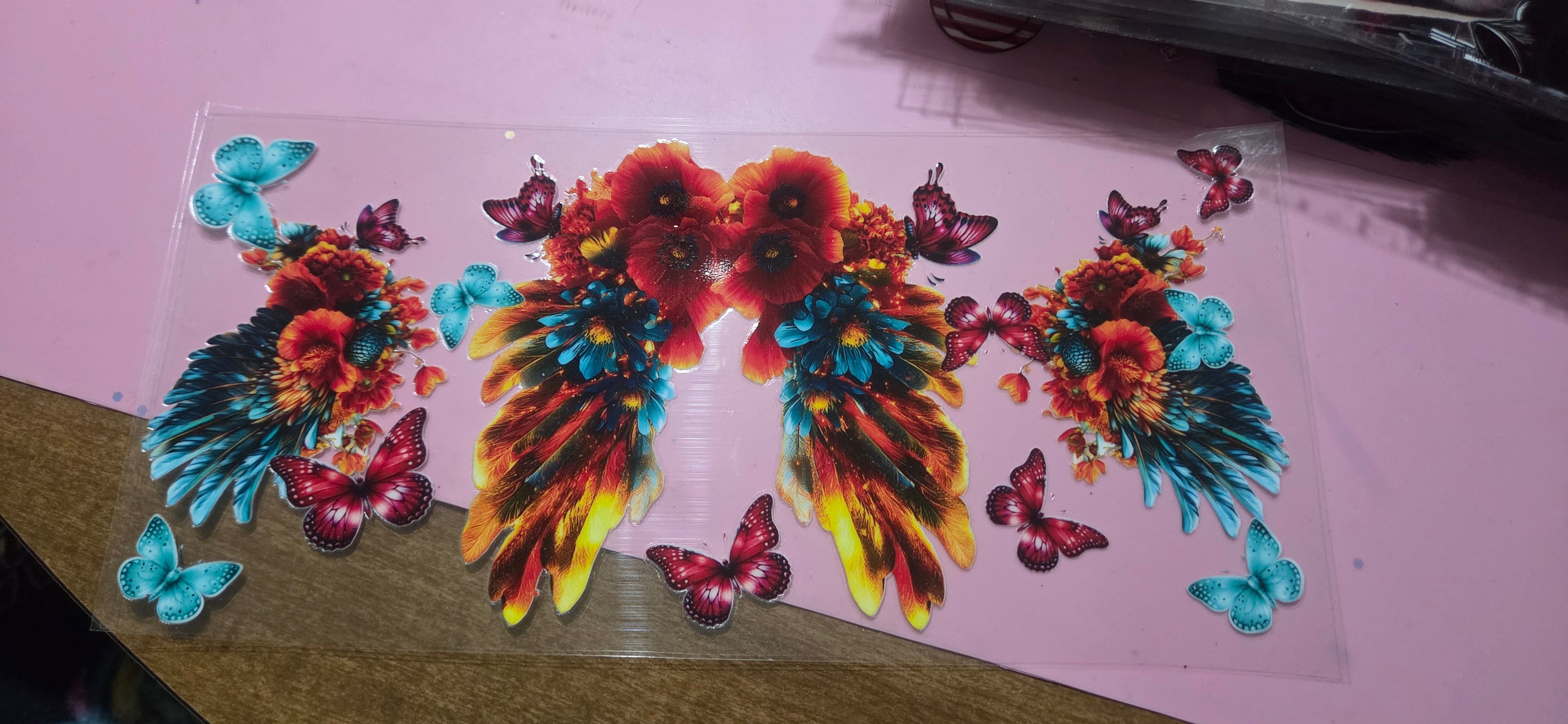 Decals