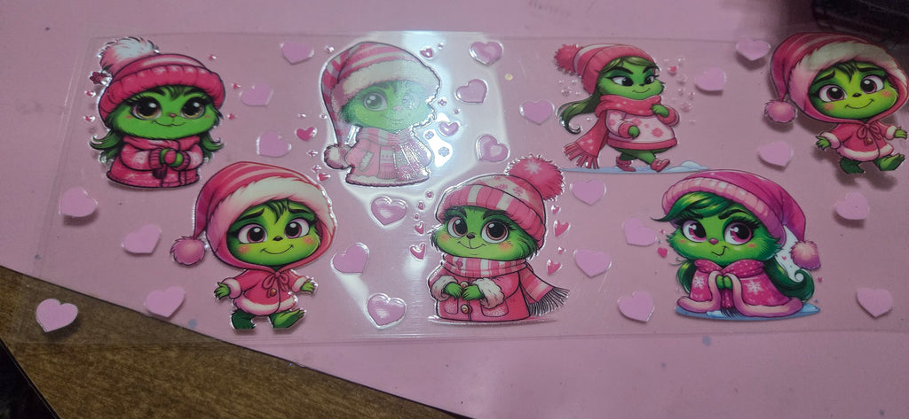 Decals