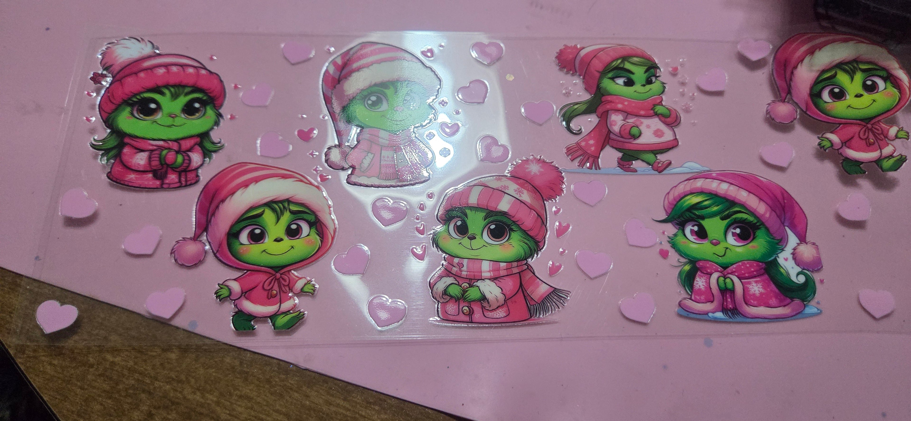 Decals