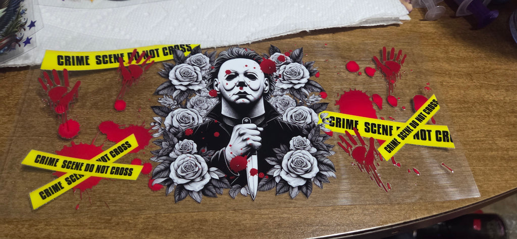 Decals