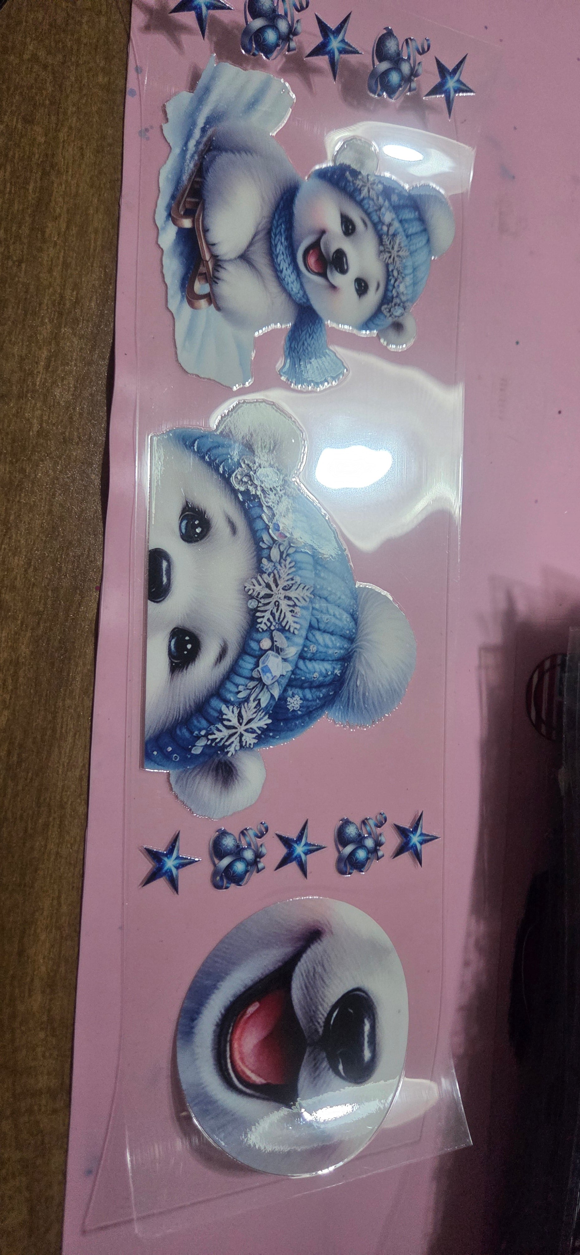 Decals