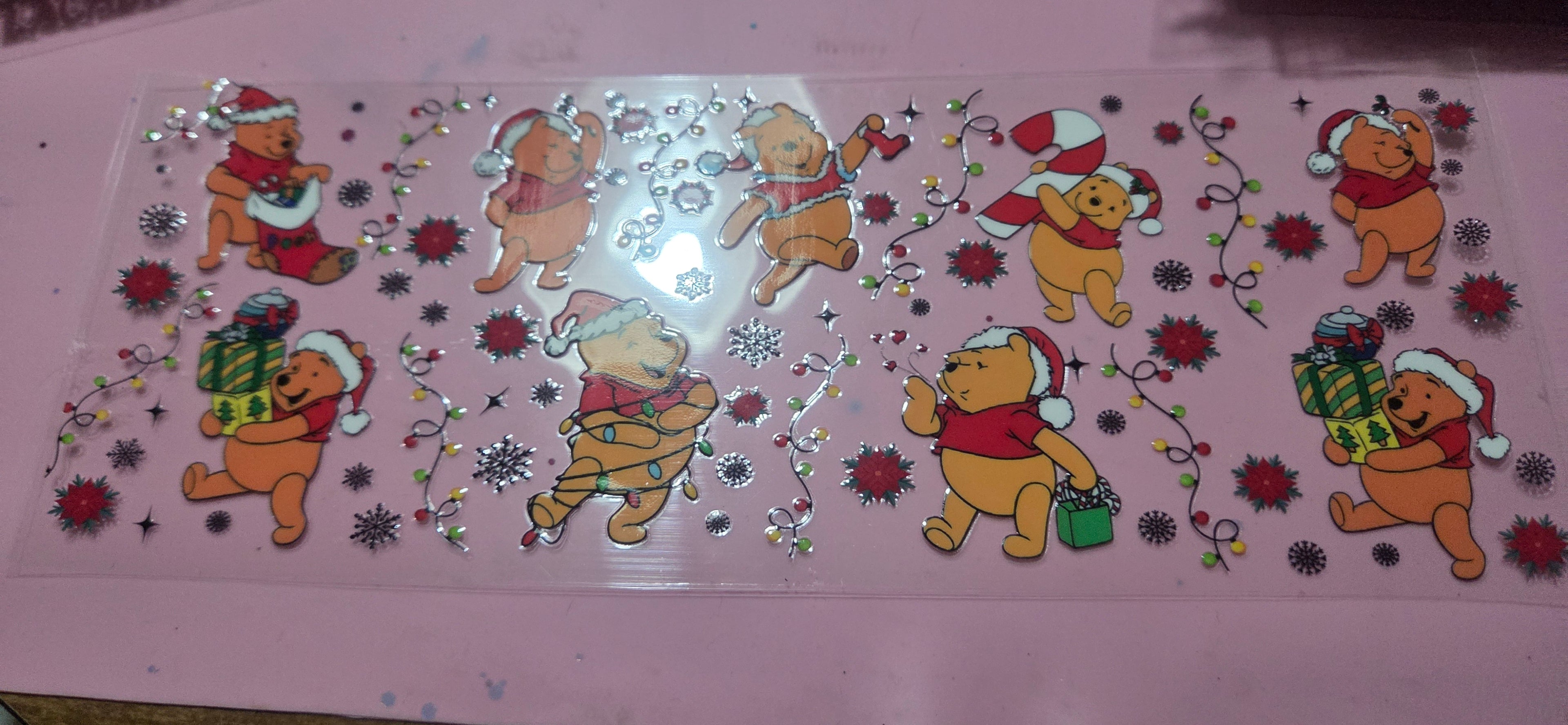 Decals