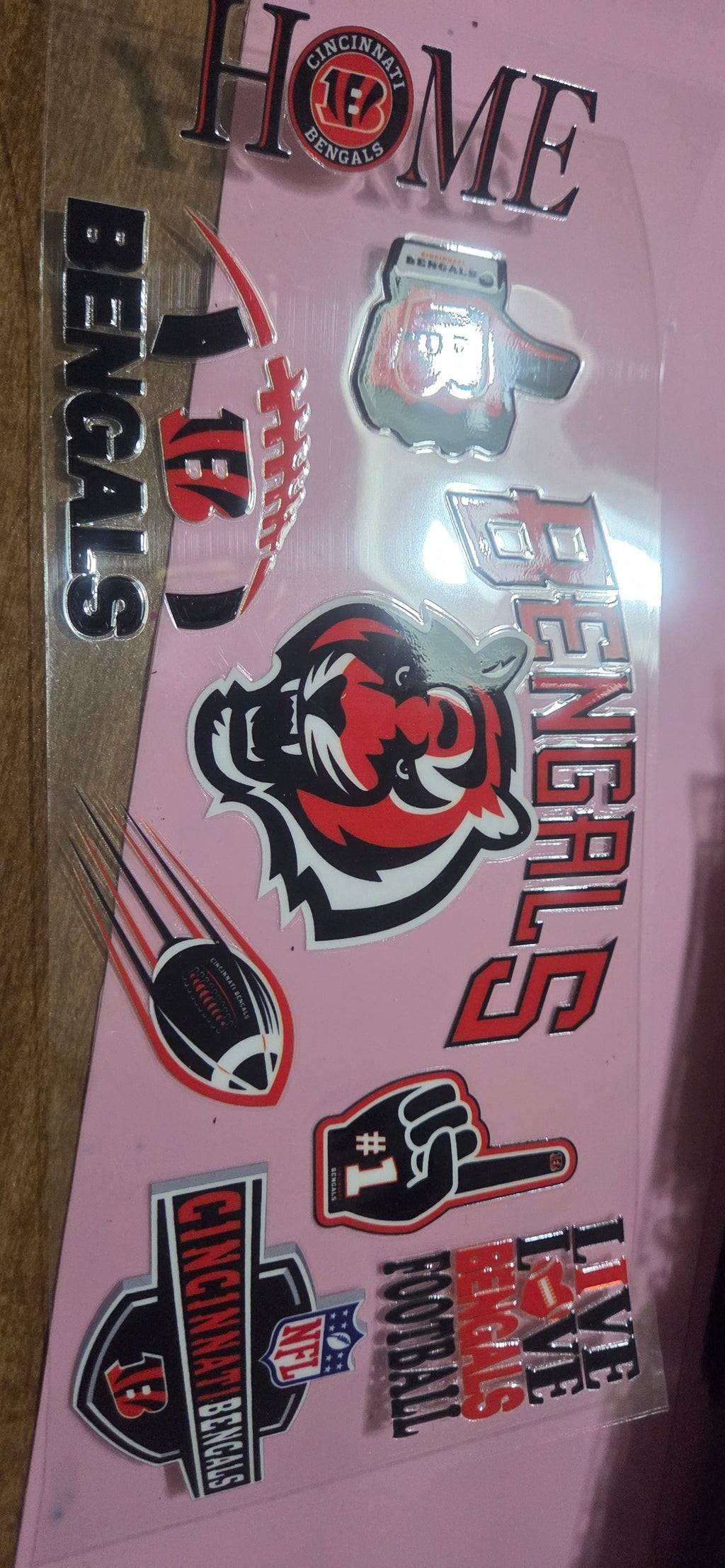 Decals