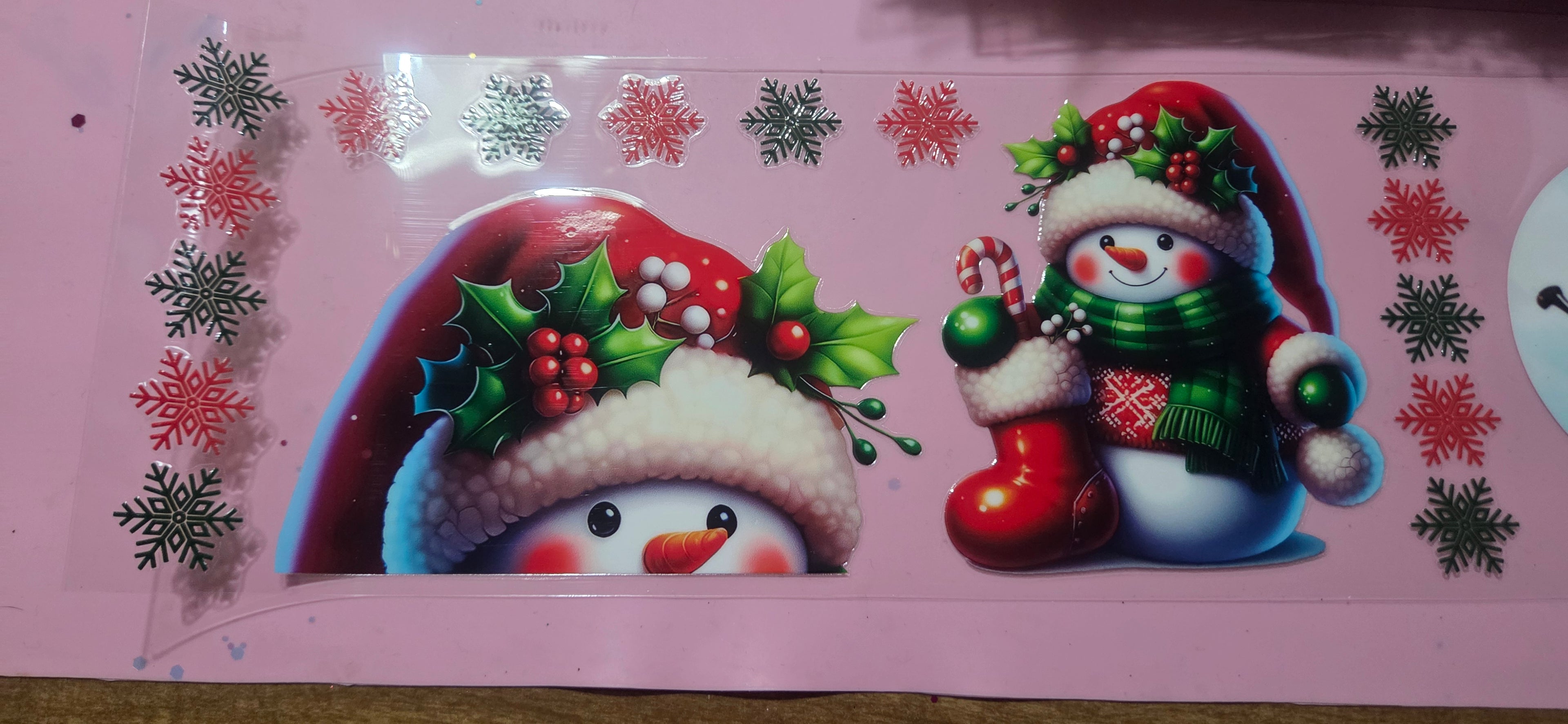 Decals
