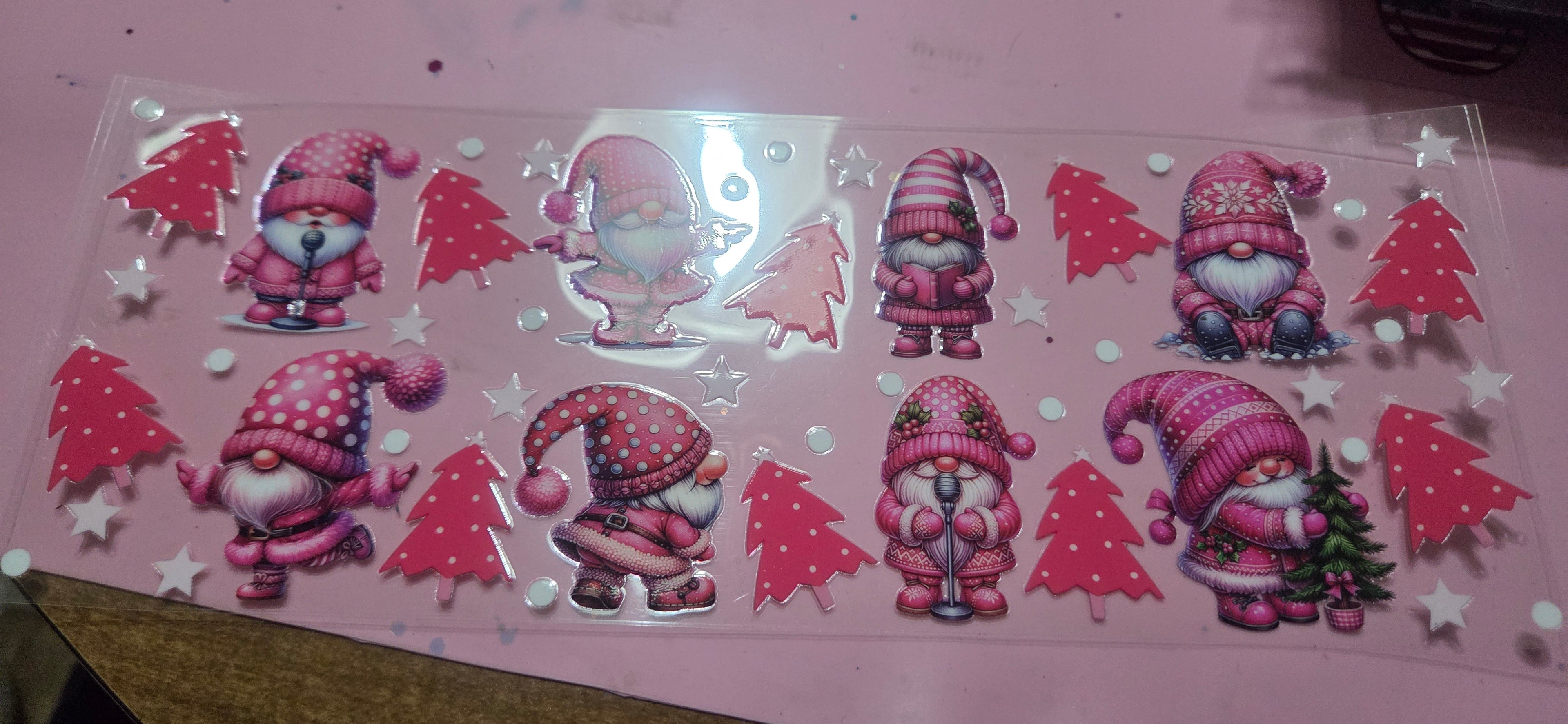 Decals