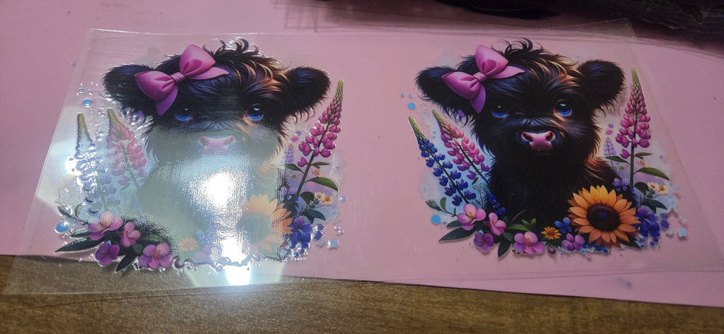 Decals