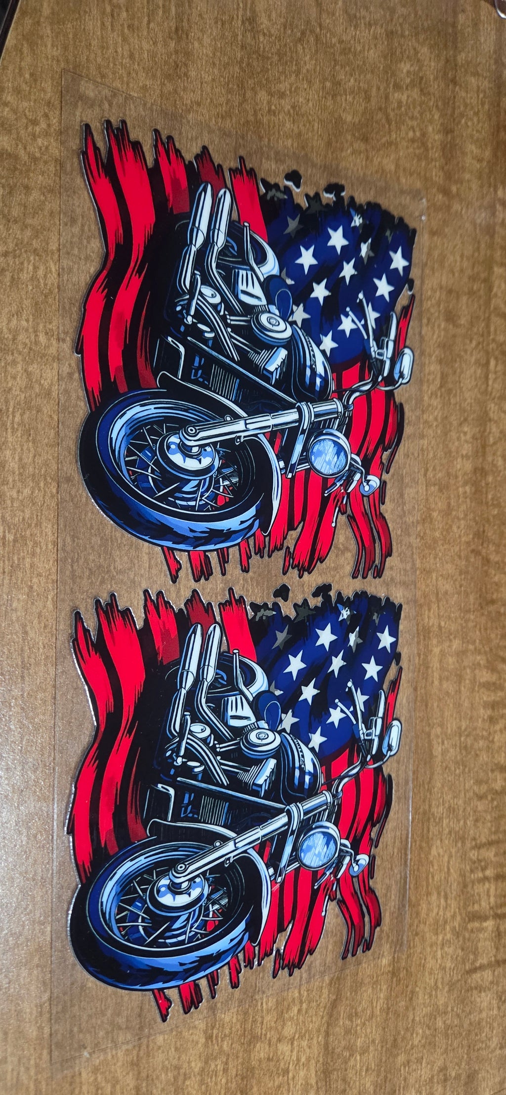 Decals