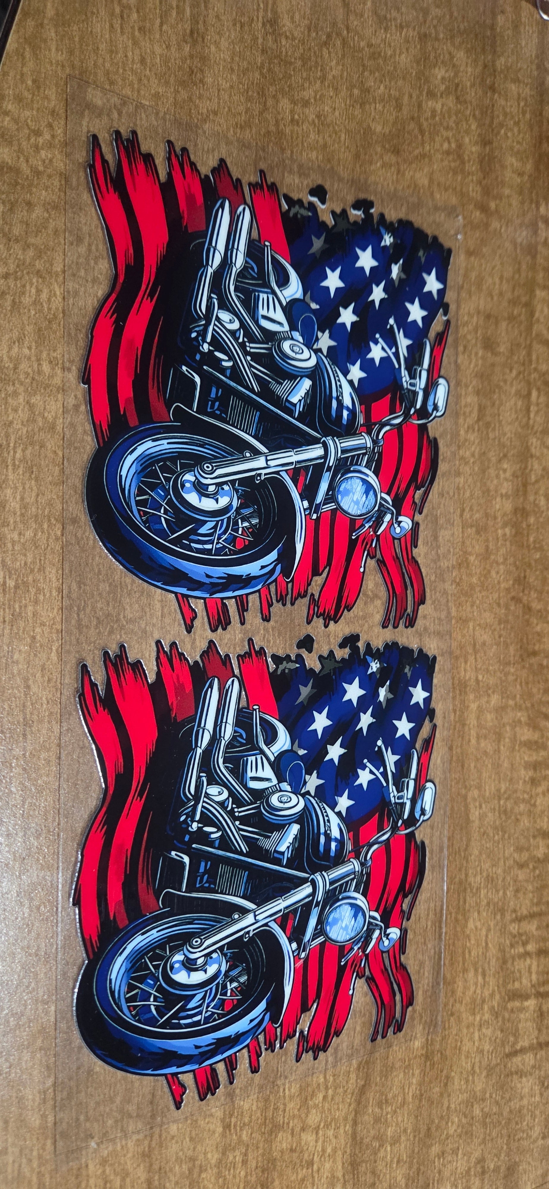 Decals