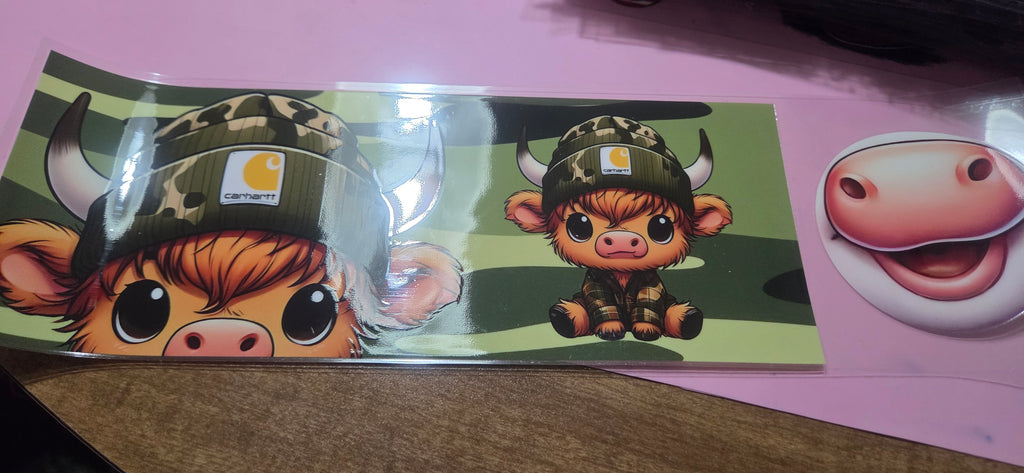 Decals