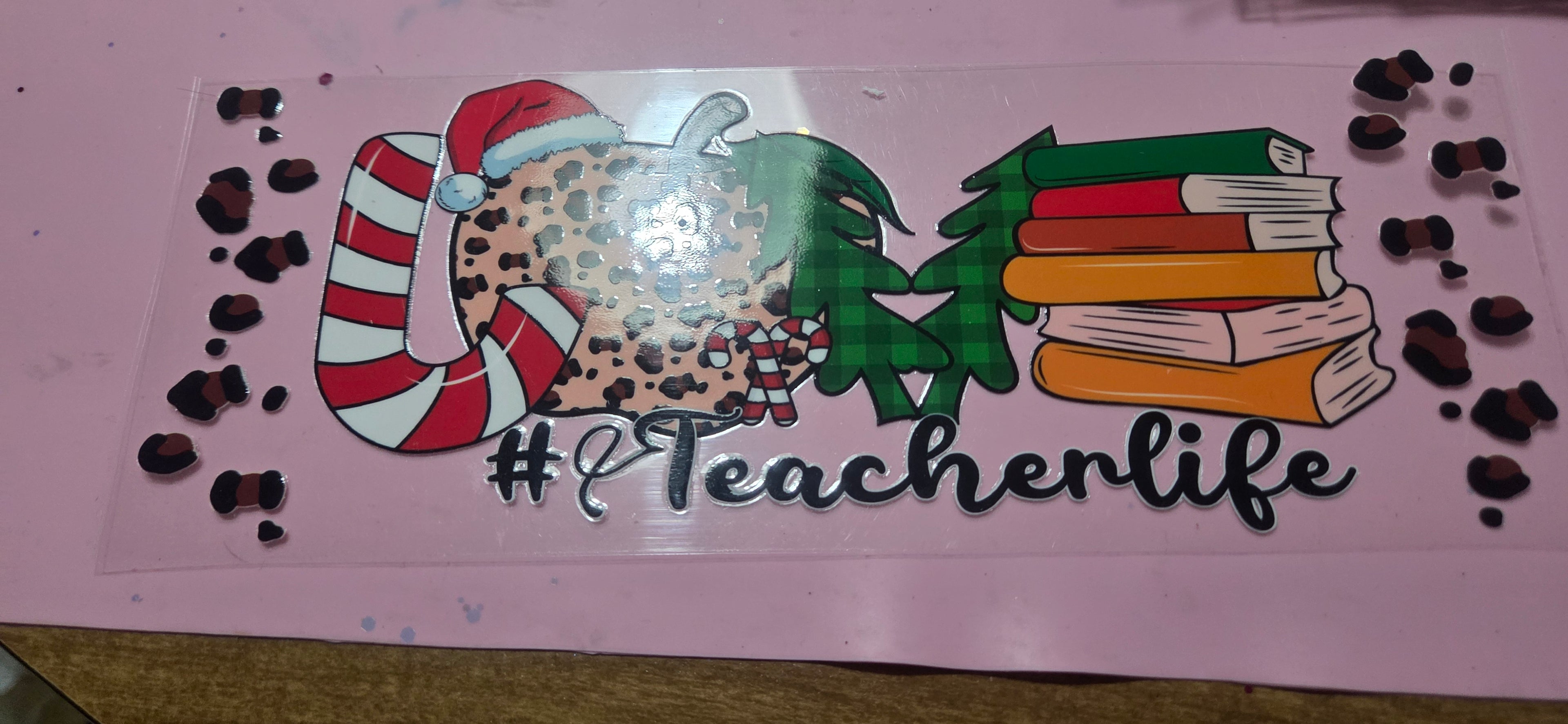 Decals