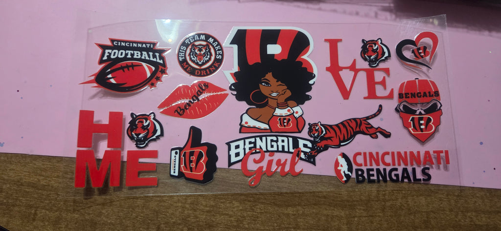 Decals