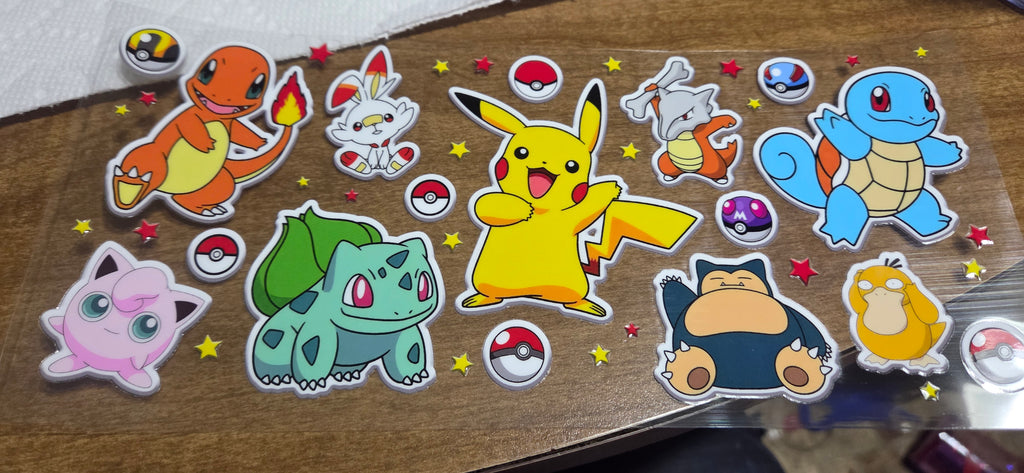 Decals
