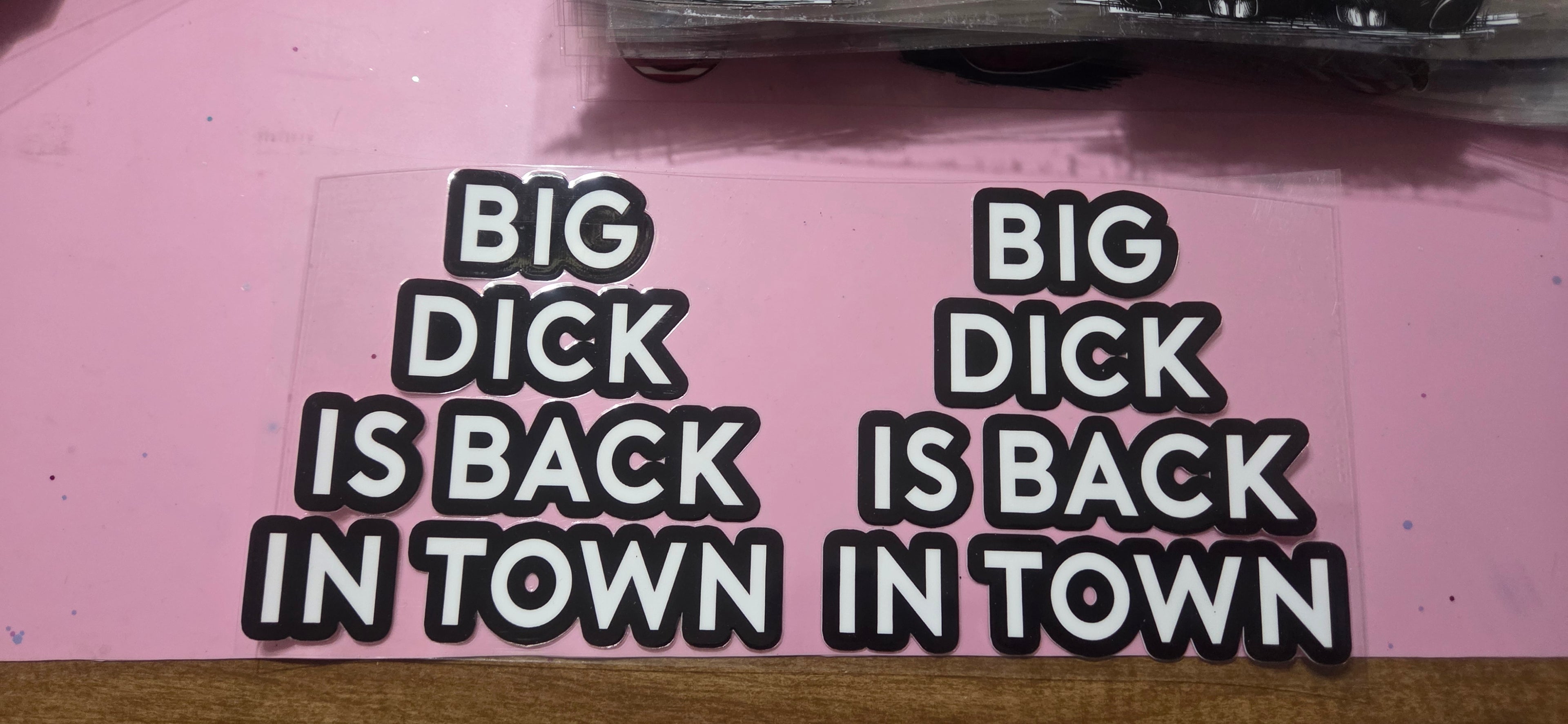 Decals
