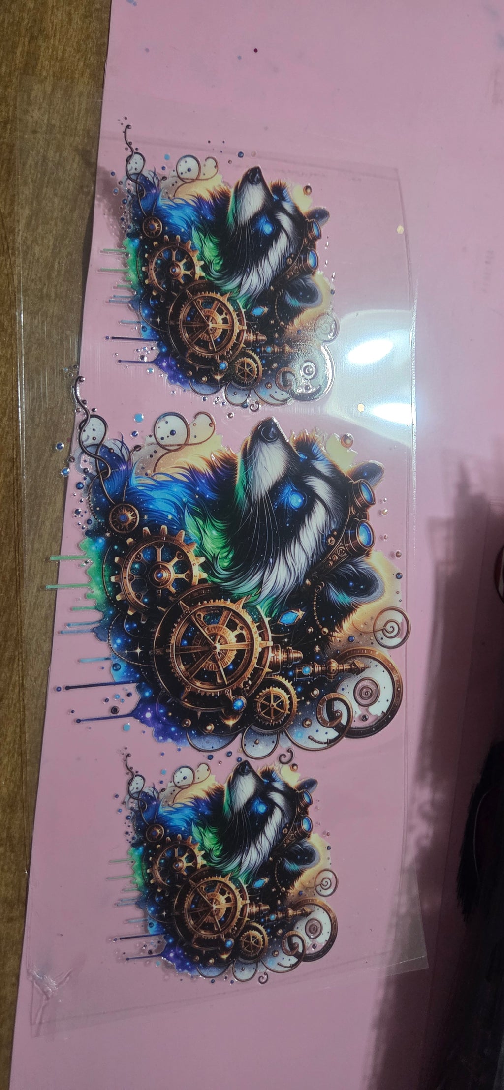 Decals
