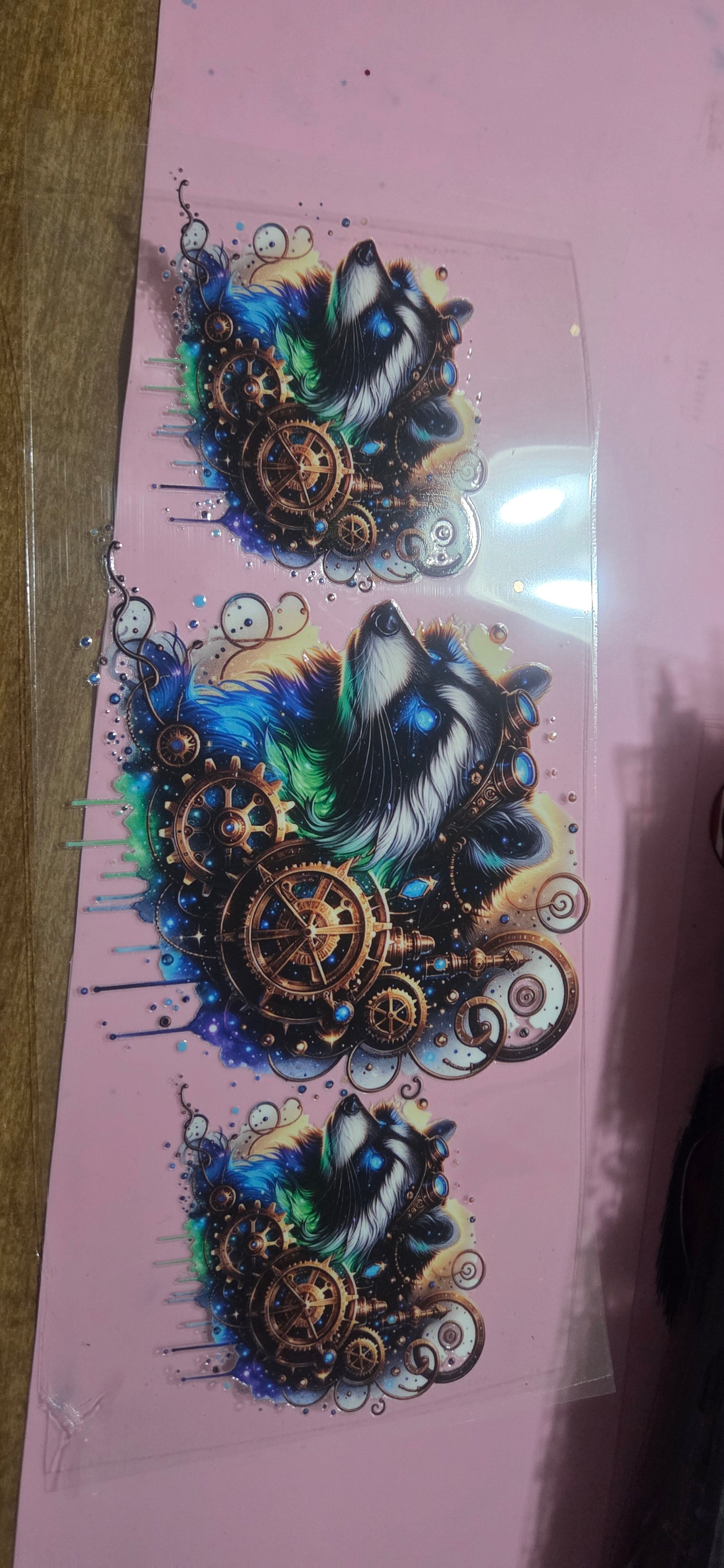 Decals