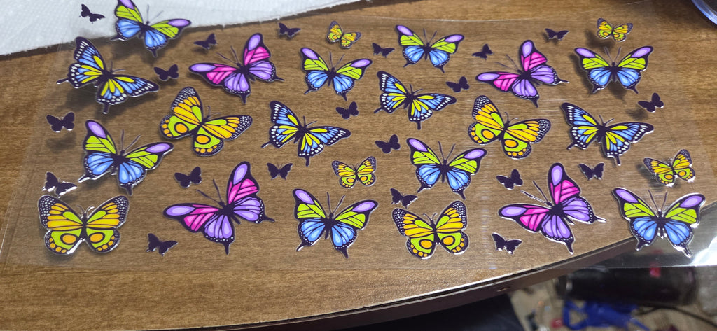 Decals