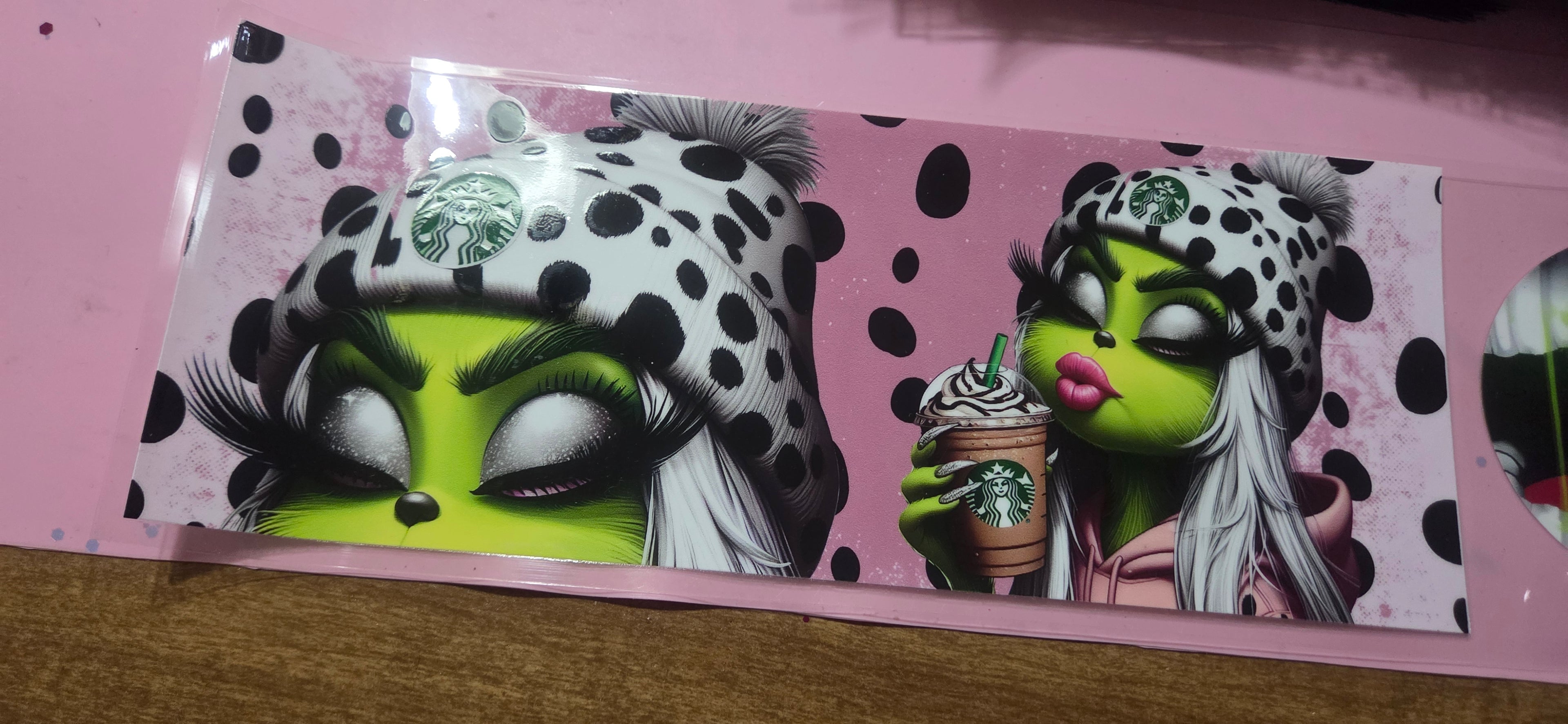 Decals