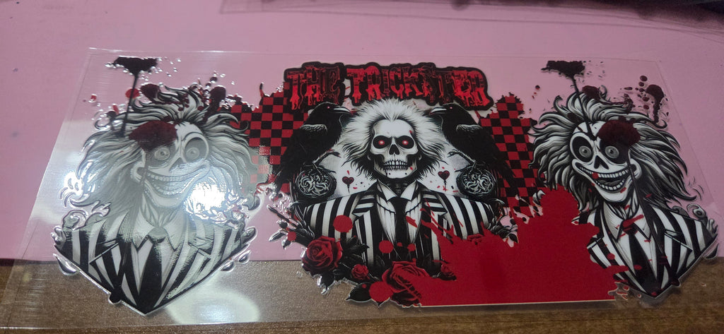 Decals