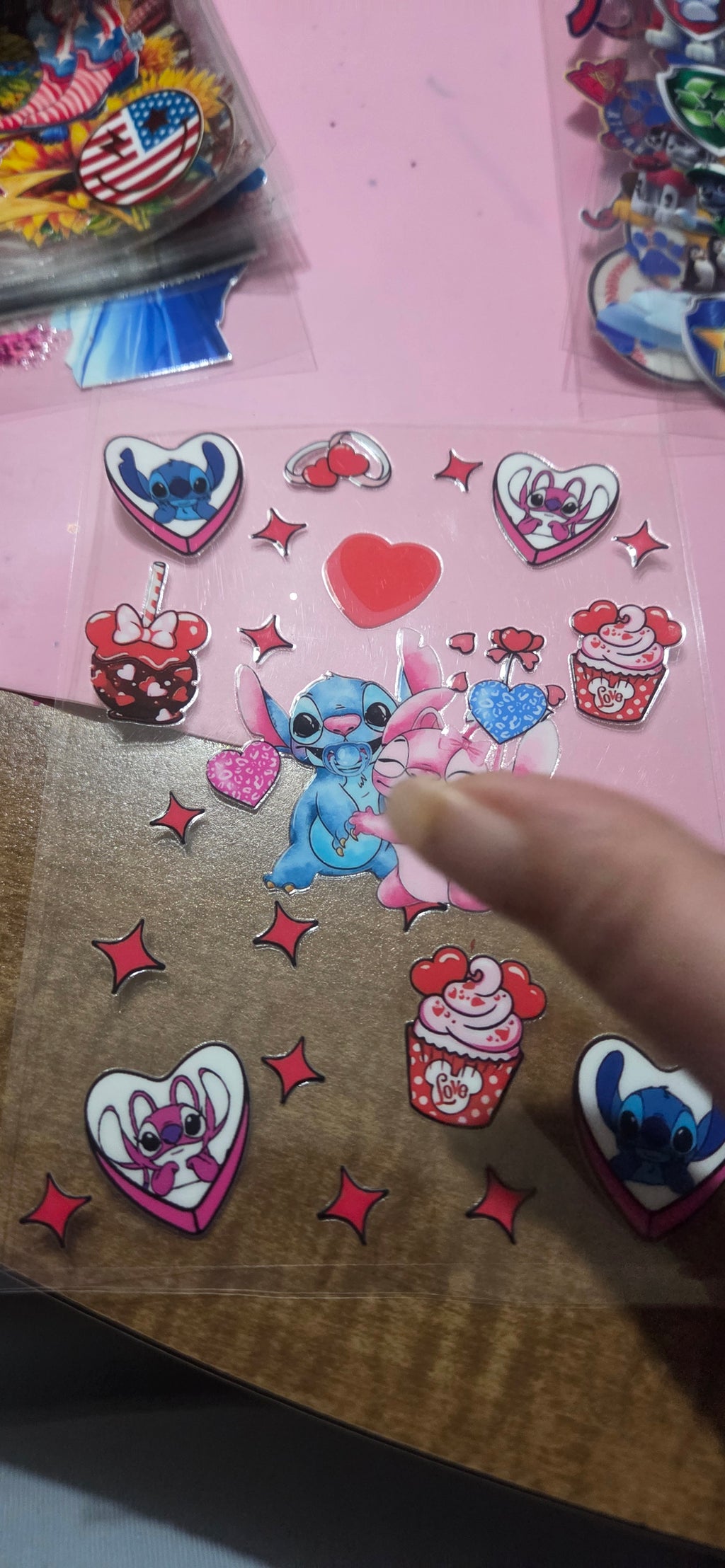 Decals