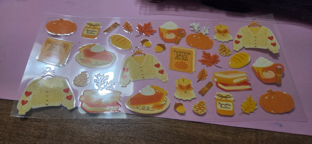 Decals
